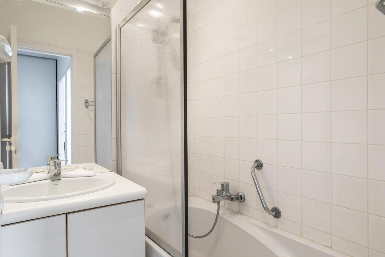 Ferienwohnung L'Ar Timon Saint-Cast-le-Guildo Exterior foto